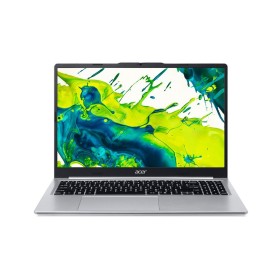 Comprar Portátil Acer Al15-48p-R8we Amd Ryzen 7-5825u 15.6" Fhd 8gb Ddr4 512gb Ssd Wi-Fi 6 W11h Silver - Ganga Electrónica