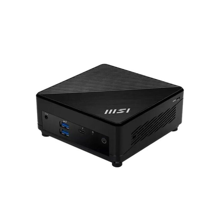 Comprar Mini Pc Msi Cubi 5 1m-632xat I7-150u 16gb 512gb Ssd Ohne Os - Ganga Electrónica