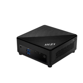 Comprar Mini Pc Msi Cubi 5 1m-633at I7-150u 16gb 512gb Ssd W10p - Ganga Electrónica