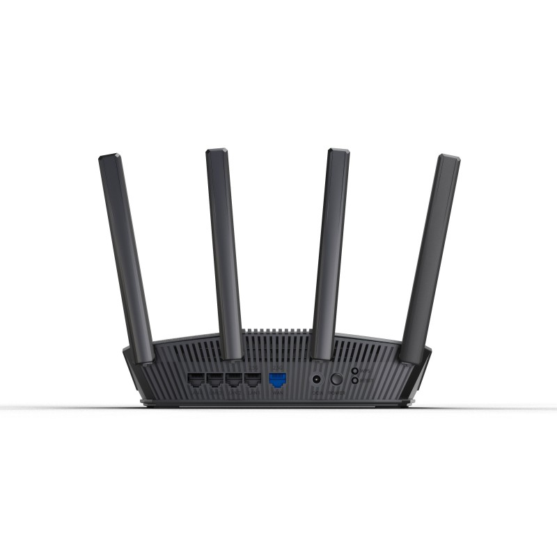 Comprar Asus Wl-Router Rt-Be59 Be5000 Wifi7 Aimesh - Ganga Electrónica