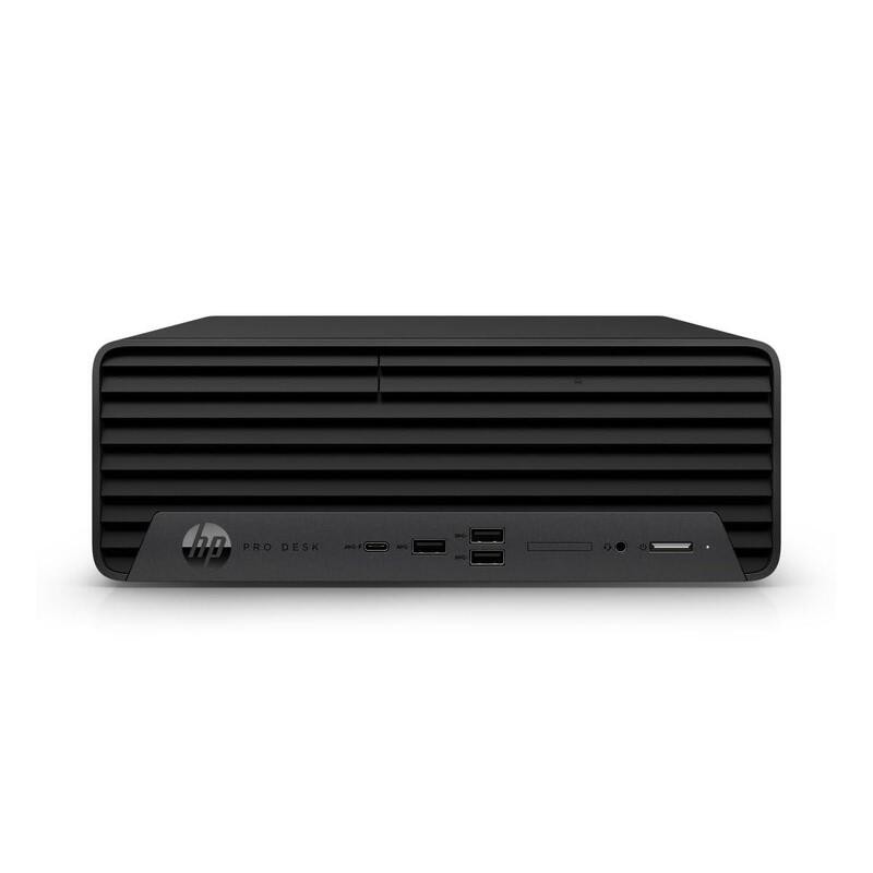 Comprar Pc Hp Pro 400 G9 Sff I5-13500 16gb 512ssd Freedos - Ganga Electrónica