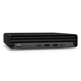 Comprar Mini Pc Hp Pro Mini 400 G9 Dm I7-13700t 32gb 512ssd W11 Pro - Ganga Electrónica