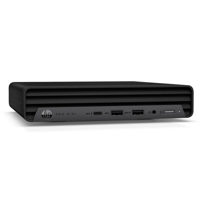 Comprar Mini Pc Hp Pro Mini 400 G9 Dm I7-13700t 32gb 512ssd W11 Pro - Ganga Electrónica