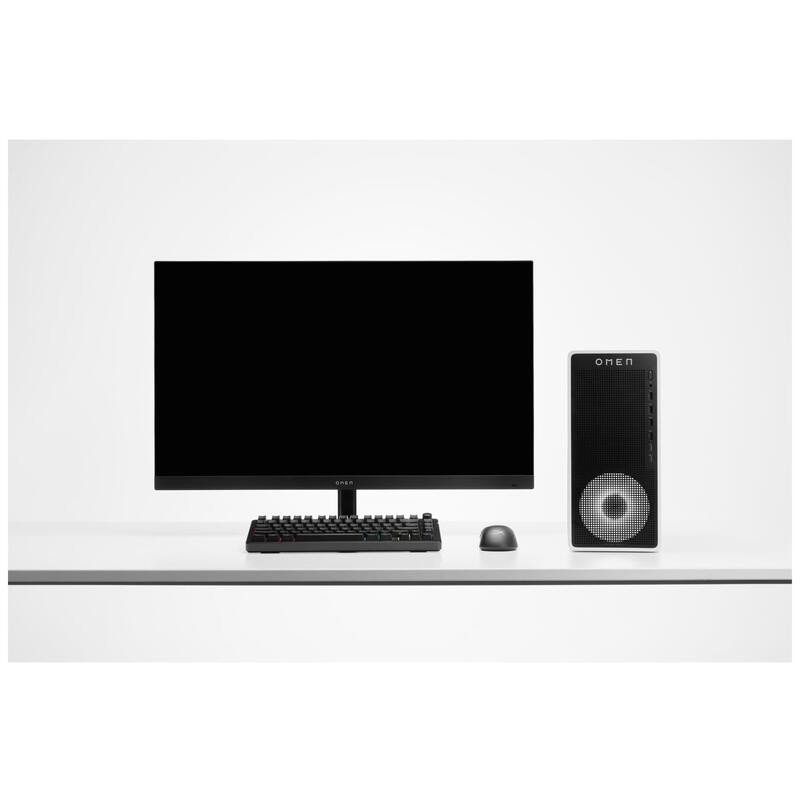 Comprar Hp Omen Tg03-0179ng I7-14700f 32gb 1tbssd Rtx5060ti W11 Home - Ganga Electrónica