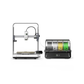Comprar Impresora Creality Ender-3 V4 3d Abierta - Volumen 22x22x23,5cm - Velocidad Hasta 500mm/S - Calentador Ceramico De 60w -