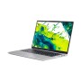 Comprar Portátil Acer Al15-54p-70mj Intel Core Ultra 7-155u 15.6" Fhd 16gb Ddr5 512gb Ssd W11h Silver - Ganga Electrónica