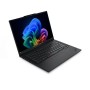 Comprar Portátil Lenovo Thinkpad E14 Gen 8 (Amd) Copilot+ Pc Amd Ryzen Ai 5 330 14" Wuxga 16 Gb 512 Gb Wi-Fi 7 (802.11be) W11 Pr