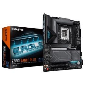 Comprar Placa Base Gigabyte Z890 Eagle Plus Lga1851 1xdp - Ganga Electrónica
