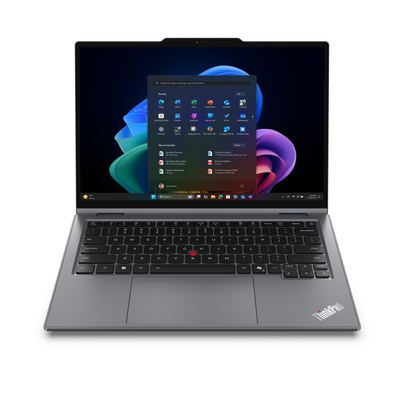 Comprar Portatil Lenovo Nb Tp X1 2in1 G11 Ipl U7 32g1t 14" W11p - Ganga Electrónica