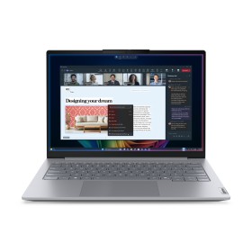 Comprar Portátil Lenovo Thinkbook 14 G9 Intel Core Ultra 5 325u 14" 16gb 512gb W11pro - Ganga Electrónica