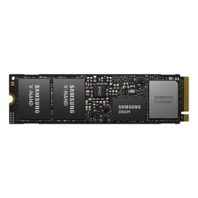 Comprar Disco Ssd M.2 (2280) 512gb Samsung Pm9e1 (Pcie 5.0/Nvme) Mzvlc512hfjd-00b07 - Ganga Electrónica