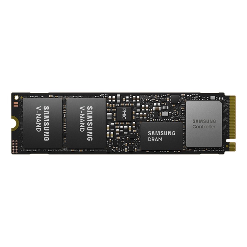 Comprar Disco Ssd M.2 (2280) 512gb Samsung Pm9e1 (Pcie 5.0/Nvme) Mzvlc512hfjd-00b07 - Ganga Electrónica