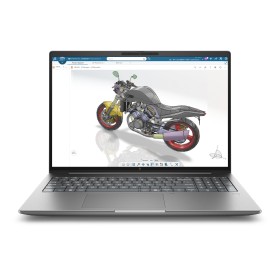 Comprar Portatil Workstation Hp ZBXG2I16 U9 386H 16 64GB/2T Spain Spanish Localization - Ganga Electrónica