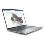 Comprar Portatil Workstation Hp ZBXG2I16 U9 386H 16 64GB/2T Spain Spanish Localization - Ganga Electrónica