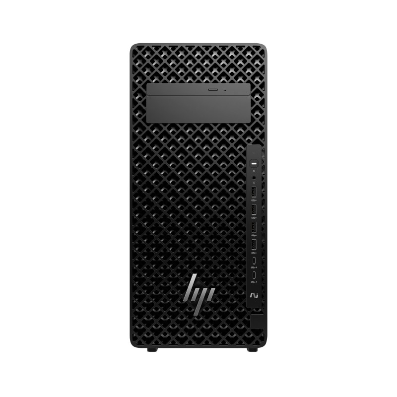 Comprar Pc Workstation Hp Z2 Twr G1i U9285k 64gb 1tb Spain Spanish Localization - Ganga Electrónica