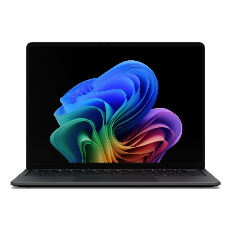 Comprar Microsoft Surface Laptop 13 8 Intel Series 3 Core Ultra 5/16/256 Black - Ganga Electrónica