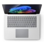 Comprar Microsoft Surface Laptop 15 Intel Series 3 Core Ultra 7/16/512 Platinum - Ganga Electrónica