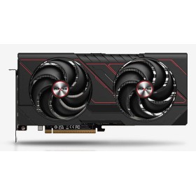 Comprar Sapphire Vga 12gb Rx9070gre Pulse Gaming Oc 2xhdmi/2xdp Pulse Amd Radeon Rx 9070 Gre Gaming Oc 12gb Dual H - Ganga Elect