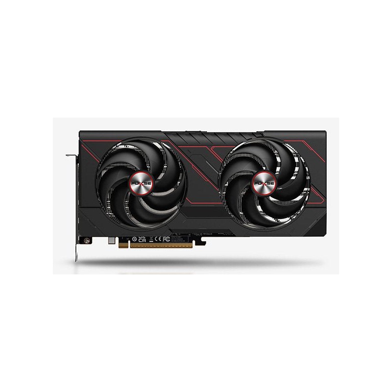 Comprar Sapphire Vga 12gb Rx9070gre Pulse Gaming Oc 2xhdmi/2xdp Pulse Amd Radeon Rx 9070 Gre Gaming Oc 12gb Dual H - Ganga Elect