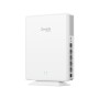 Comprar Punto De Acceso Interior Wifi 6 Tp-link Omada Eap650gp-Desktop Ax3000 Gpon Dualband 4x1g Rj45 1xfxs - Ganga Electrónica