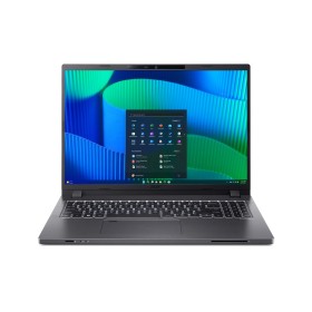 Comprar Portátil Acer Travelmate P2 16 51 G2 Core 5 120u 16gb Ssd 512gb 16 " Fhd+ W11p - Ganga Electrónica
