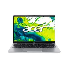 Comprar Portátil Acer Aspire Lite 15 Al15 47p R3 5400u 8gb Ssd 512gb 15.6 " Fhd W11h - Ganga Electrónica