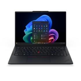 Comprar Portátil Lenovo Thinkpad E14 G8 Intel Core Ultra 7 355 14" 16gb 512gb W11pro - Ganga Electrónica