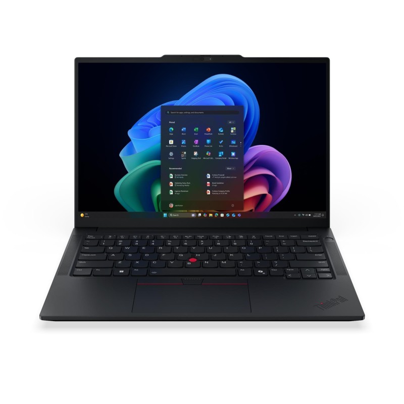 Comprar Portátil Lenovo Thinkpad E14 G8 Intel Core Ultra 7 355 14" 16gb 512gb W11pro - Ganga Electrónica