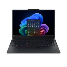 Comprar Portatil Lenovo E16 G4 Ipl 16 Fhd 400n Core Ultra 5 325 16gb 512gb Ssd Win 11 Pro - Ganga Electrónica