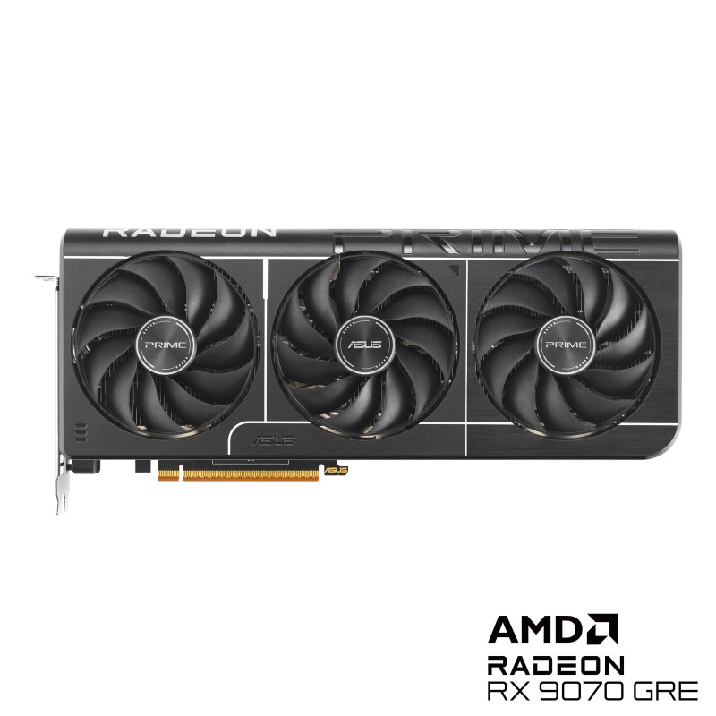 Comprar Tarjeta Grafica Asus Prime-Rx9070gre-O12g 12gb - Ganga Electrónica