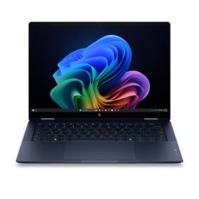 Comprar Portátil Convertible Hp Elitebook X Flip G2i Df3e5et Intel Core Ultra 7-356h 32gb 1tb Ssd 14' Táctil Win11 Pro - Ganga E