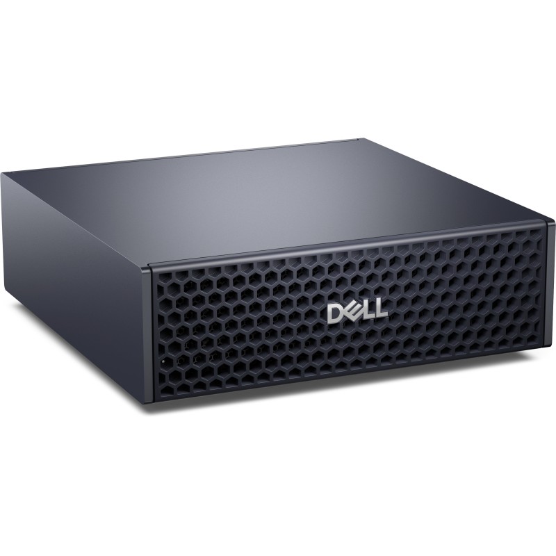 Comprar Portatil Dell Pro Max With Gb10 Fcm1253 Ai Pc Micro 1 X Gb10 Grace Blackwell Superchip Cortex-A725 + Cortex-X925 Ram 128