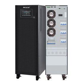 Comprar Sai Ups Phasak 20000va Online Ph 9293 20kva - Ganga Electrónica