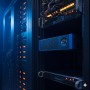 Comprar Sai Ups Phasak 10000va Rack Titan Online Doble Conversion Ph 9380 10kva - Ganga Electrónica