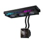 Comprar Refrigeración Liquida Cpu Asus Rog Mrix Slc Iv 360 Argb Lcd Negro - Ganga Electrónica