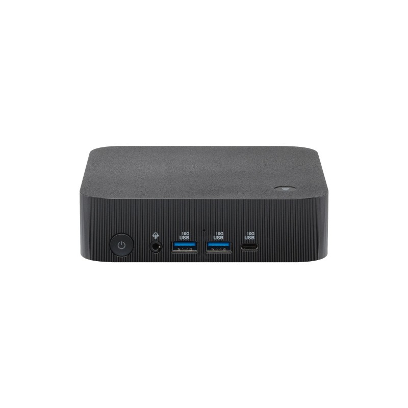 Comprar Mini Pc Barebone Asus Pn54-Bbr726mns1 Ryz7 260 0gb 0gb Noos 45w - Ganga Electrónica