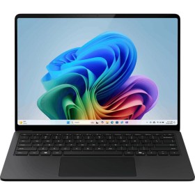 Comprar Portátil Microsoft Surface Laptop Copilot Pc+ 13.8" Qhd Qualcomm Snapdragon X2 Elite X2p 64 100 16 Gb 1 Tb Ssd W11h Sin 