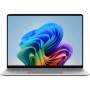 Comprar Portátil Microsoft Surface Laptop Copilot Pc+ 13.8" Qhd Qualcomm Snapdragon X2 Plus X2p 64 100 80 Tops 16gb Ram 512gb Ss