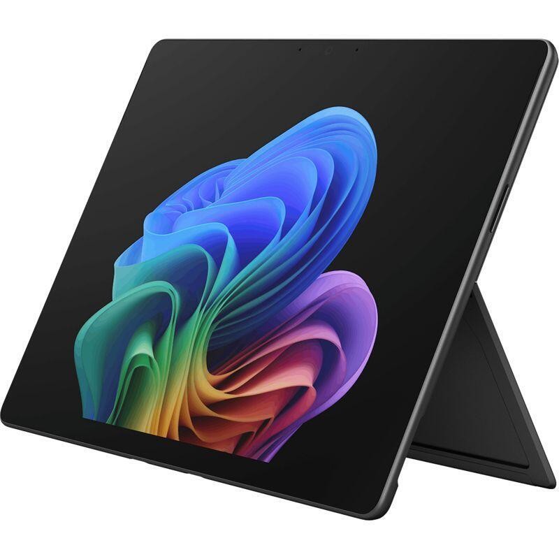 Comprar Convertible 2 En 1 Microsoft Surface Pro 13" Qhd Qualcomm Adreno Gpu 24 Gb Ram 512 Gb Ssd Adreno Onboard Graphics W11 H 