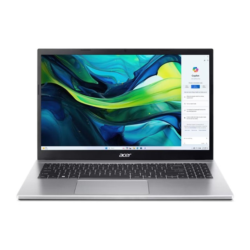 Comprar Portátil Acer Aspire Go R5 7430u 8gb Ssd 512gb 15.6 " Fhd W11h - Ganga Electrónica