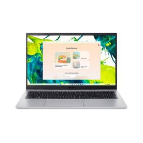 Comprar Portatil Acer Aspire Go 15 (Nx.Jtreb.00j) 15.6" Fhd Led Lcd, Intel Core 5 120u, 8gb, 512gb, W11 - Ganga Electrónica