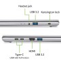 Comprar Portatil Acer Aspire Go 15 (Nx.Jtreb.00j) 15.6" Fhd Led Lcd, Intel Core 5 120u, 8gb, 512gb, W11 - Ganga Electrónica