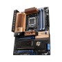 Comprar Placa Base Asus Rog Crosshair 2006 Atx Amd X870e Am5, 20+2+2 Drmos, Ddr5, Ethernet 10gb, Wifi 7, Oled De 2", M.2, Pcie 5