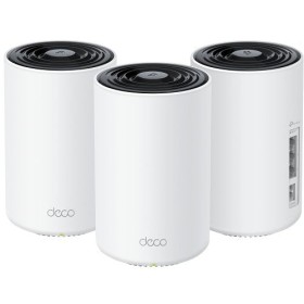 Comprar Punto De Acceso Interior Mesh Wifi 6 Tp-link Deco X10 V1 Ax1500 2 Unidades Gestion Remota Cloud - Ganga Electrónica