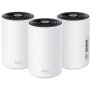 Comprar Punto De Acceso Interior Mesh Wifi 6 Tp-link Deco X10 V1 Ax1500 2 Unidades Gestion Remota Cloud - Ganga Electrónica