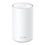 Comprar Punto De Acceso Interior Mesh Wifi 6 Tp-link Deco X10-5g V1 Ax1500 5g Sim Router 3xrj45 Gb - Ganga Electrónica