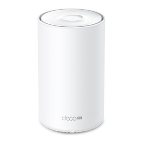 Comprar Punto De Acceso Interior Mesh Wifi 6 Tp-link Deco X10-5g V1 Ax1500 5g Sim Router 3xrj45 Gb - Ganga Electrónica
