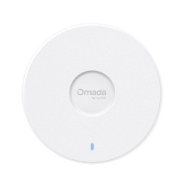 Comprar Punto De Acceso Interior Wifi 7 Tp-link Omada Eap727 Ceiling Be5000 Dualband 1x2.5g Rj45 Poe+ Cloud - Ganga Electrónica