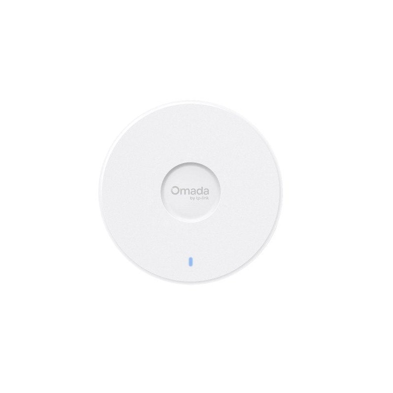 Comprar Punto De Acceso Interior Wifi 7 Tp-link Omada Eap727 Ceiling Be5000 Dualband 1x2.5g Rj45 Poe+ Cloud - Ganga Electrónica