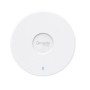 Comprar Punto De Acceso Interior Wifi 7 Tp-link Omada Eap727 Ceiling Be5000 Dualband 1x2.5g Rj45 Poe+ Cloud - Ganga Electrónica